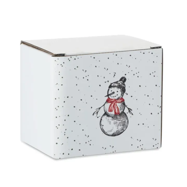 Seasonal ceramic mug 300ml - CX1571 (MOCN#83)
